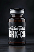GHK-CU 100